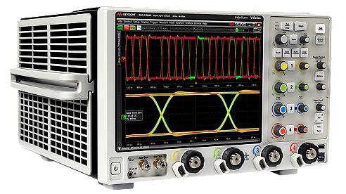 Infiniium V ϵ��ʾ����